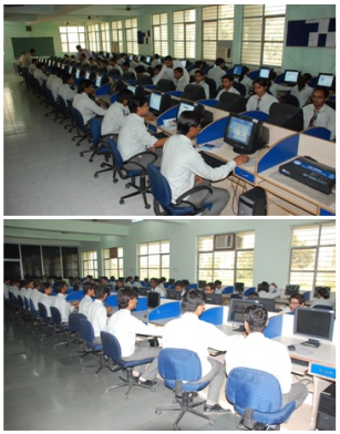 Computer Lab